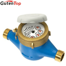 Gutentop jet d&#39;eau froide compteur